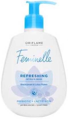 Oriflame intimate wash Intimate Wash