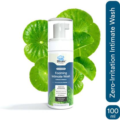 Bloom Intimate Foaming Wash Intimate Foam
