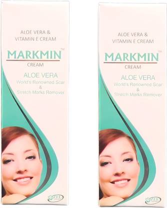 MARKMIN Strech Mark Cream Intimate Cream