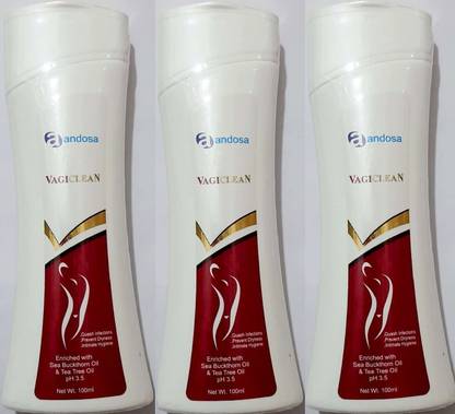 VAGICLEAN AndosaVagclean Intimate Wash