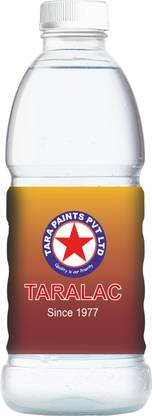 Taralac 0571 Wood Stain Black 100ml Lacquer Stain Wood Stain