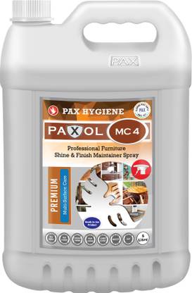 Paxol MC-4-01-179 Grey Wood Varnish