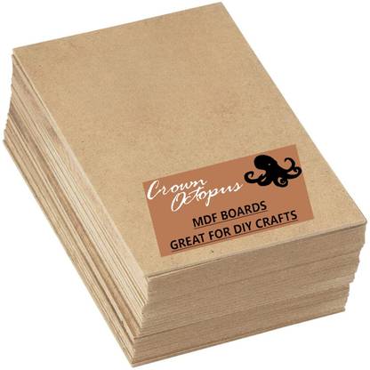 crownoctopus WC-54 Pine Wood Veneer