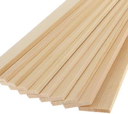 CHANDRIKA ENTERPRISES WOOD PEACE Wooden Geometric Object