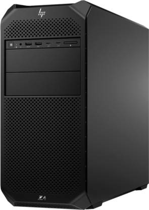 HP Intel Xeon® W Processor, 16GB/1TB HDD, Windows 11 Pro, Z4 Tower (8Z7W7PA) Workstation