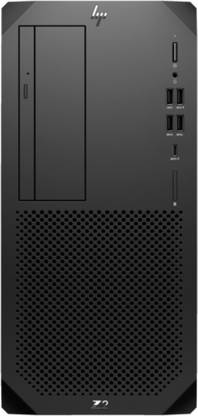 HP Intel Core i7, 16 GB/1 TB HDD, Window 11 Pro Z2 Tower G9 Workstation (8G1J9PA) Workstation