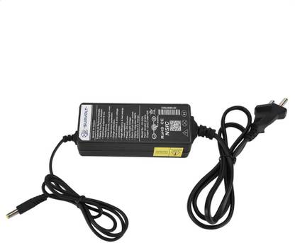 SURVOLT 12V 5Amp SMPS And Laptop Type Adapter High Quality Worldwide Adaptor