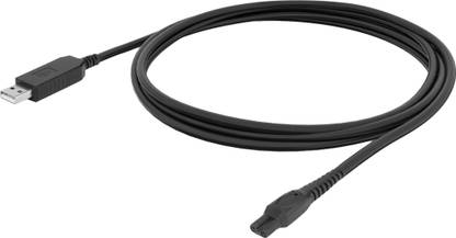 BAEYE 15V Charger Compatible With Philips Trimmer model BG3006 (HQ8505 Replacement) Worldwide Adaptor