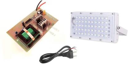 ERHIndia 100 Watt Dc to Ac Mini Inverter Worldwide Adaptor