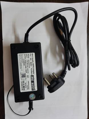 Accord SMPS 2.5AMP Worldwide Adaptor