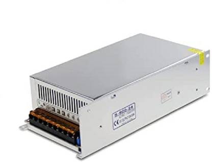 LEDOLUX DC 24V 20A 480W Power Supply Transformer Switch AC 110V/220V to
