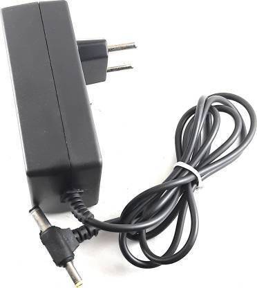 GoodsBazaar 12 Volt 2 Amp Dual Pin Power Adapter, Input- 90V to 270V AC, Output- 12V 2A DC m Worldwide Adaptor