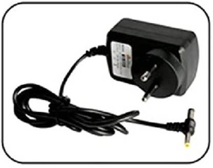 Stackfine 7.5v 1a 7.5watt SMPS Power Adaptor IC Dual DC Socket for LCD/TV/LED Strip/CCTV Worldwide Adaptor