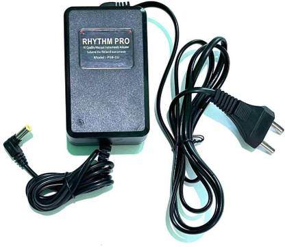 Rhythm Pro Power Supply for Roland Octapads & Handsonic - for Roland HPD-15 Octapads e.t.c Worldwide Adaptor