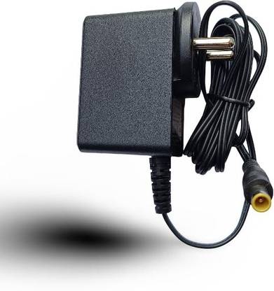 NIJ Dish and DTH Set top Box Power Adpter 12v 1A Worldwide Adaptor Worldwide Adaptor