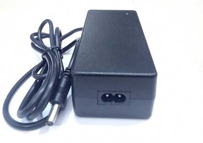 acce & peri Power Adapter 48V 2A 96W for Monitors & Suitable Device Worldwide Adaptor