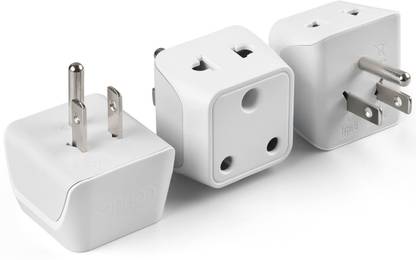 Ceptics CTUD-5 Worldwide Adaptor