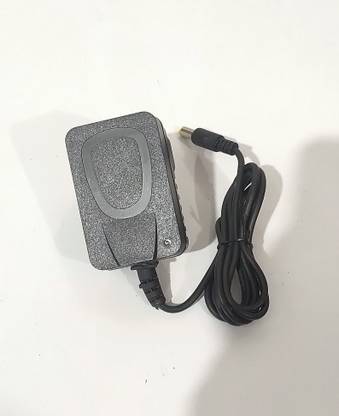 IPSIMPACT 6V 1A DC Supply Power Adaptor Worldwide Adaptor