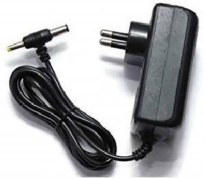 ERHIndia 1 Pc Power Adaptor, Powers Supply (AC Input 100-240V Dc Output Worldwide Adaptor