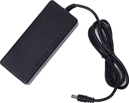 LRIPL SMPS 143 Power Adapter 19V 3A DC(2.5MM PIN)for PC, LCD ,TV, LED Strip, CCTV Worldwide Adaptor