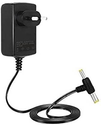 BE Components 24V 1A AC to DC Power Supply Adapter for LCD Monitor LED Strip Light etc Worldwide Adaptor