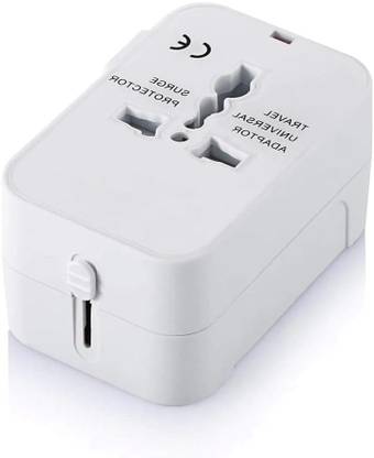 ceptis WORLDWIDE ADAPTOR Worldwide Adaptor