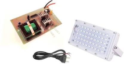ERHIndia 100 Watt Dc to Ac Mini Inverter Worldwide Adaptor