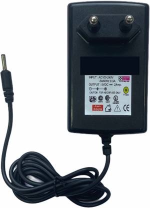 Upix 5V 2A Power Adapter Supply For with Vtech Pin Worldwide Adaptor