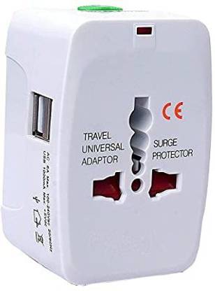 Esnipe world wide adapter Worldwide Adaptor