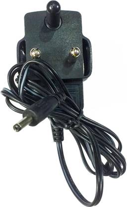 PAC 5V 600ma Power Adaptor, Power Supply Ac Input 100-240V Dc Output 5Volt 0.6 Amps Worldwide Adaptor