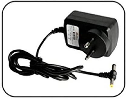 Stackfine 5volt 1amp 5watt SMPS Power Adaptor IC Dual DC Socket for LCD/TV/LED Strip/CCTV Worldwide Adaptor