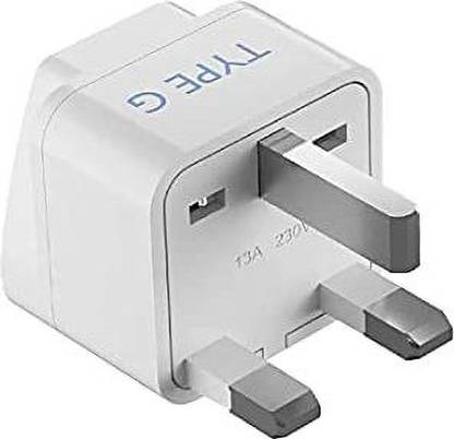 Ceptic Worldwide Worldwide Adaptor