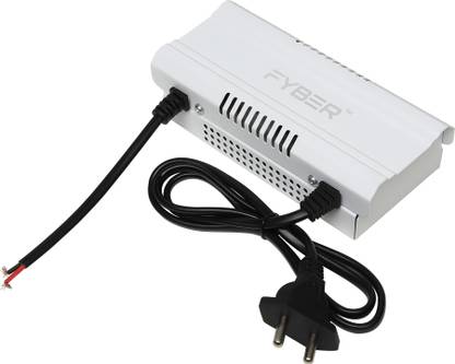 FYBER 4 Channel CCTV SMPS VOIP Adapter