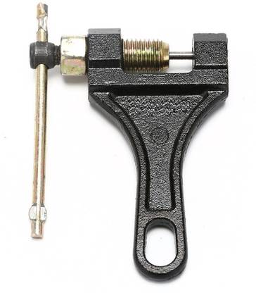 Lubaba Chain Cutter Splitter Breaker Rivet Link Pin Repair Tool For Bicycle Motorcycle. Chain Removal Tool Single Sided Speciality