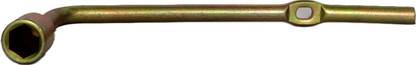 AutoLift WSH001 19mm Wth Hole Single Sided L Type Wrench