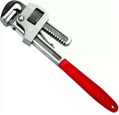 Wolzook Wrench High Quality 300MM Pipe Wrench 12inch Single Sided Pipe Wrenchÿÿ(Pack of 1)