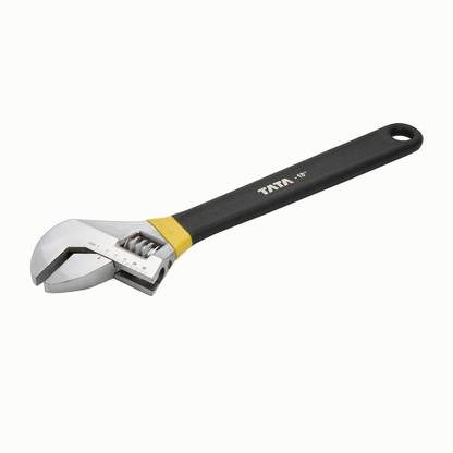 TATA AGRICO WRC005 Adjustable Single Sided Combination Wrench