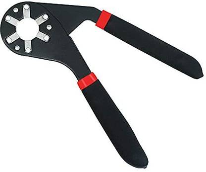 JYORESHA 8inch adjustable wrench for work Single Sided Bionic Wrench 8inch adjustable wrench for work Single Sided Bionic Wrench Single Sided Bionic Wrench