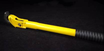 VTH Universal Tightening Wrench 18" Universal Tightening Wrench 18" Single Sided Speciality