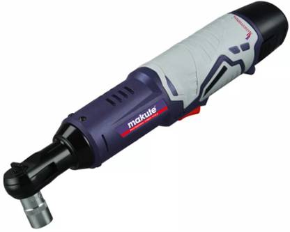 MALFAH ENTERPRISES MAKUTE CRW001 CORDLESS RACHET WRENCH 12V Single Sided Rachet Wrench