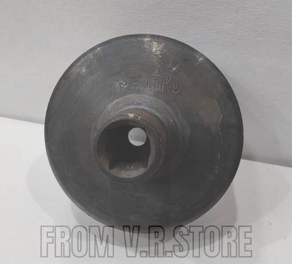 HIGH QL SANTRO CAR ENGINE OIL FILTER WRENCH WITH 1/2" SQUARE DRIVE / MOBIL OIL FILTER WRENCH TOOL FOR SANTRO Single Sided Speciality