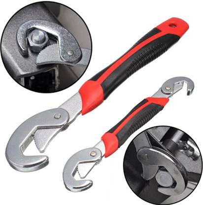 MACINTOSH SNGRP-01 Snap-N-Grip Multi-purpose Double Sided Speed Wrench