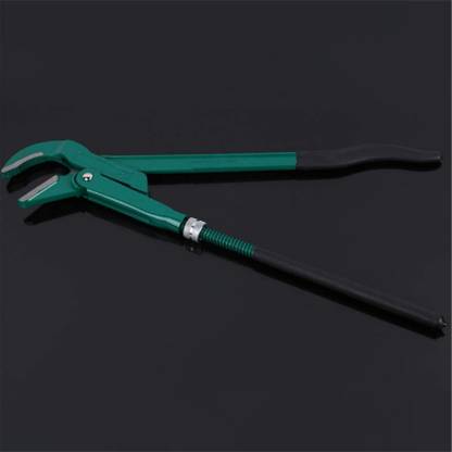 VTH Wrench Set 001 Universal Single Sided Speciality Pipe Wrench Single Sided Speciality