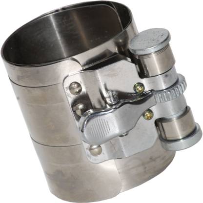 Digital Craft 3 Inch Auto Engine Piston Ring Compressor Tool Installer Tire Ratcheting Installation Tools 3 Inch Auto Engine Piston Ring Compressor Tool Installer Tire Ratcheting Installation Tools Double Sided Combination Wrench