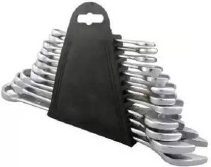 YZOT WRENCH SET Double Sided Combination Wrench