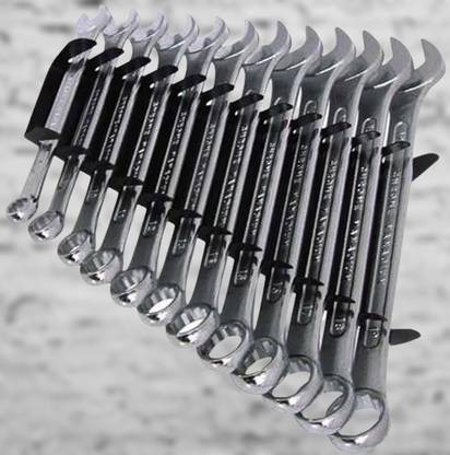 DARKFALCON DF348 Double Sided Combination Wrench