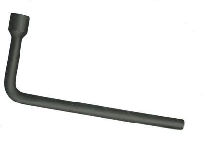 TAPARIA 1537 21mm Single Sided L Type Wrench