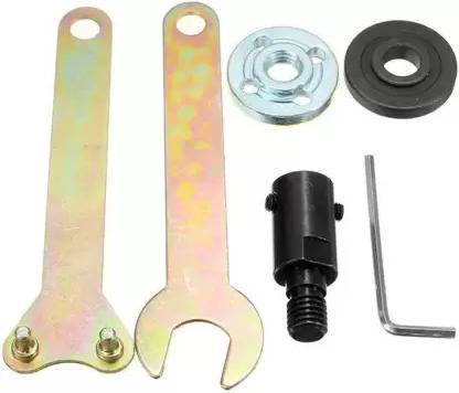 Jai Shree Balaji Wrench Sets 6 Pieces Single Sided Combination Wrench