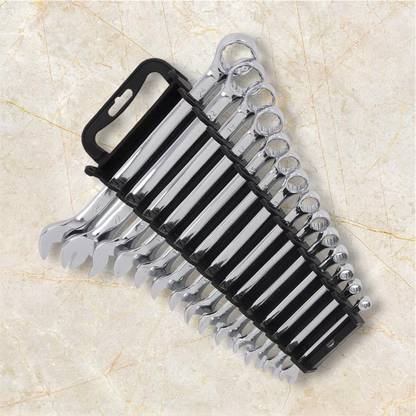 YZOT High Quality WR_340 12pc set Double Sided Combination Wrench