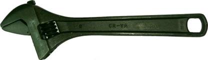 TATA AGRICO WRA001 (8"/200mm) Single Sided Open End Wrench